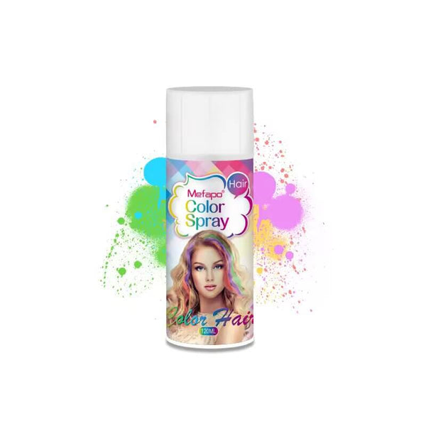 Perfect Dealz Temporary Hair Dye Black