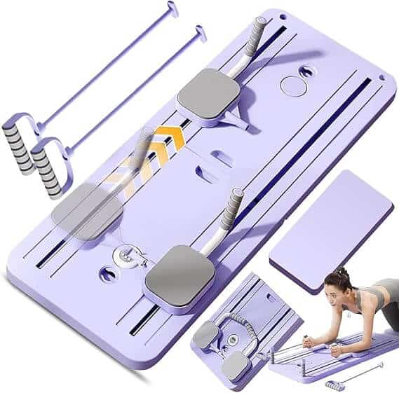 Multi-Functional Fitness Board image 2