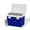 Portable Outdoor Cooler Box image 0