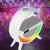 Perfect Dealz LED Disco Wireless Charger Speaker