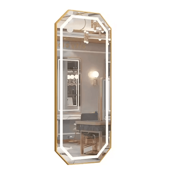 Perfect Dealz Glow LED Wall Mirror