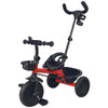 Perfect Dealz 2 in 1 Baby Tricycle