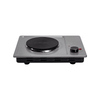 Perfect Dealz Stainless Single Burner Electric Stove