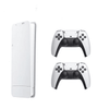 Perfect Dealz 2.4G Wireless 4K HD Game Console with Game Stick