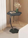 Minimalist Wooden Small Side Table image 4