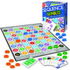 Perfect Dealz Sequence Numbers Board Game