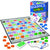 Perfect Dealz Sequence Numbers Board Game