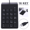 Perfect Dealz Compact USB Number Pad - Efficient Typing Made Easy