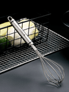 Perfect Dealz Stainless Steel Kitchen Whisk