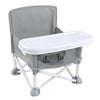 Kids Camping Chair with Detachable Tray image 1