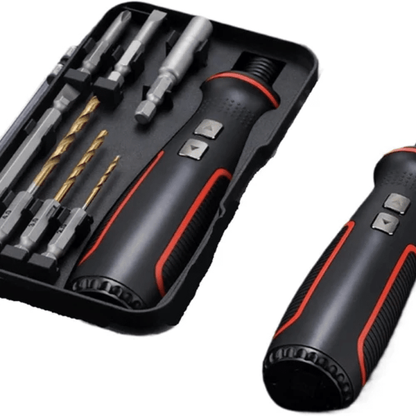 Perfect Dealz 41 Piece Electric Precision Screwdriver Set