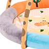 Perfect Dealz Little Explorer Comfy Play Mat