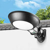 Perfect Dealz Solar LED Spotlight with Motion Sensor