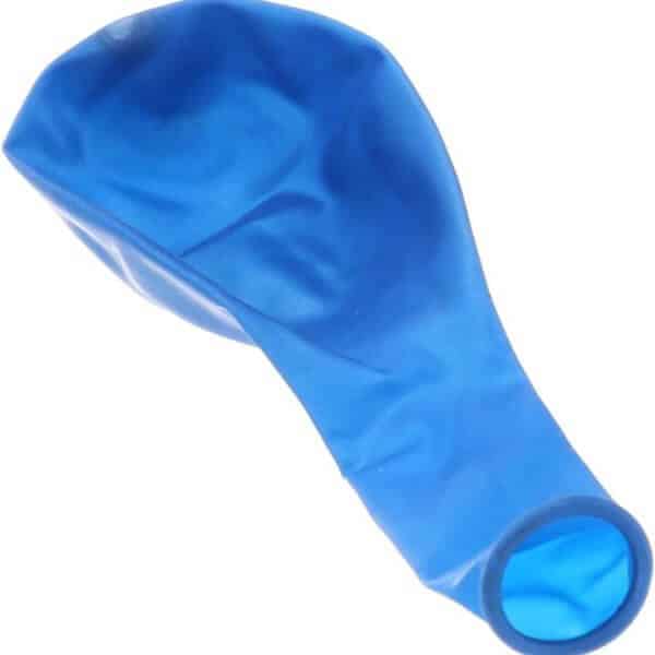 Perfect Dealz 100pc Multicolor Balloons