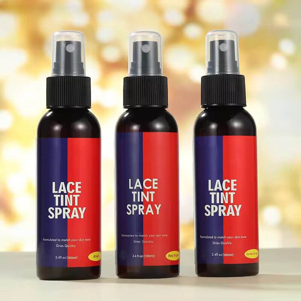 Perfect Dealz Lace Tint Spray