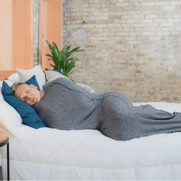 Lightweight Polyspandex Sleeping Pod image 1