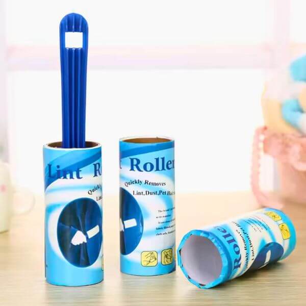 Lint Roller Remover image 2