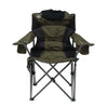 Camouflage Camping Chair image 1