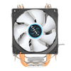 Perfect Dealz CPU Air Cooler with 4 Copper Heat Pipes