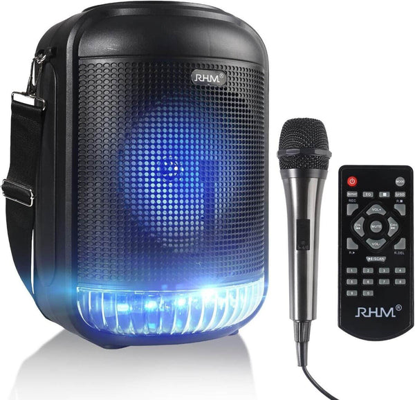 Perfect Dealz Portable Speaker System