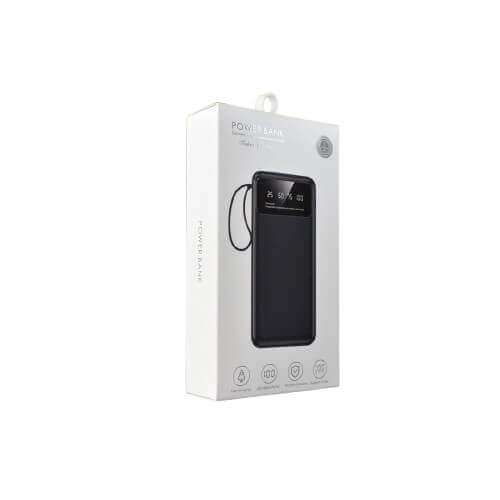 30000mAh Super Stable Cell Power Bank image 2