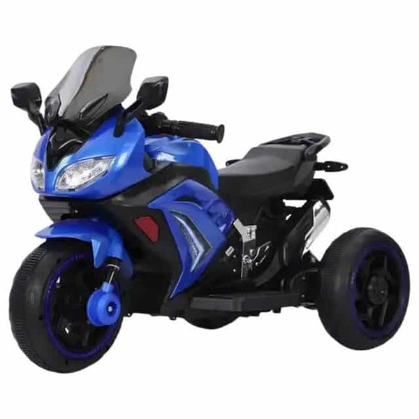 Three Wheel Kids Electric Motorcycle image 8