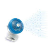 Perfect Dealz Cordless Rechargeable Cool Mist Fan