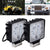 Perfect Dealz 27W LED Car Spotlight