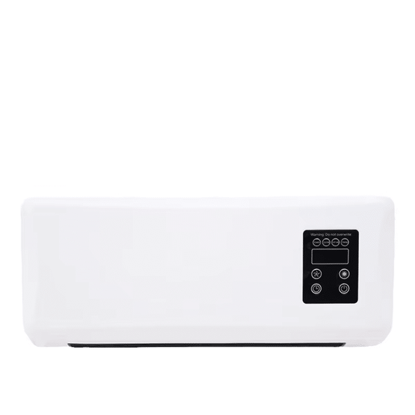 Perfect Dealz Wall Mounted Mobile Air Conditioner With LED Display
