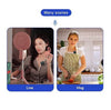 Perfect Dealz Wireless Microphone for iPhone