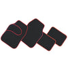 4 Piece Car Floor Mats image 0