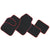 4 Piece Car Floor Mats image 0