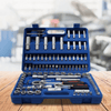 Perfect Dealz 108-Piece Chrome Vanadium Tool Set