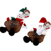 Perfect Dealz Festive Christmas Gift Basket – Sundry Collection