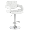 PU Leather Adjustable Bar Stool image 15