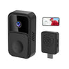 Wireless Smart Video Doorbell image 4