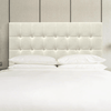 Perfect Dealz Victoria Elegant Luxury Velvet Headboard