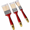 Perfect Dealz 3 Piece Paint Brush Set