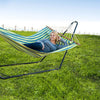 Portable Hammock Metal Frame image 0