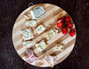 Perfect Dealz Round Bamboo Cutting Board