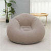 Inflatable Bean Bag Sofa image 2