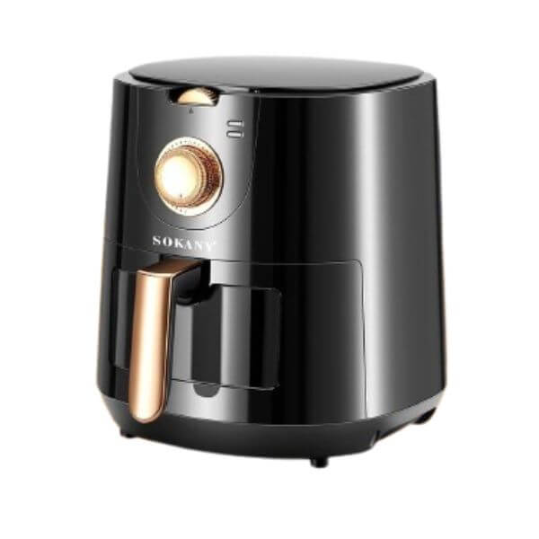 Perfect Dealz 1700W 6.5L Air Fryer