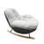 Perfect Dealz Floating Rocking Chair