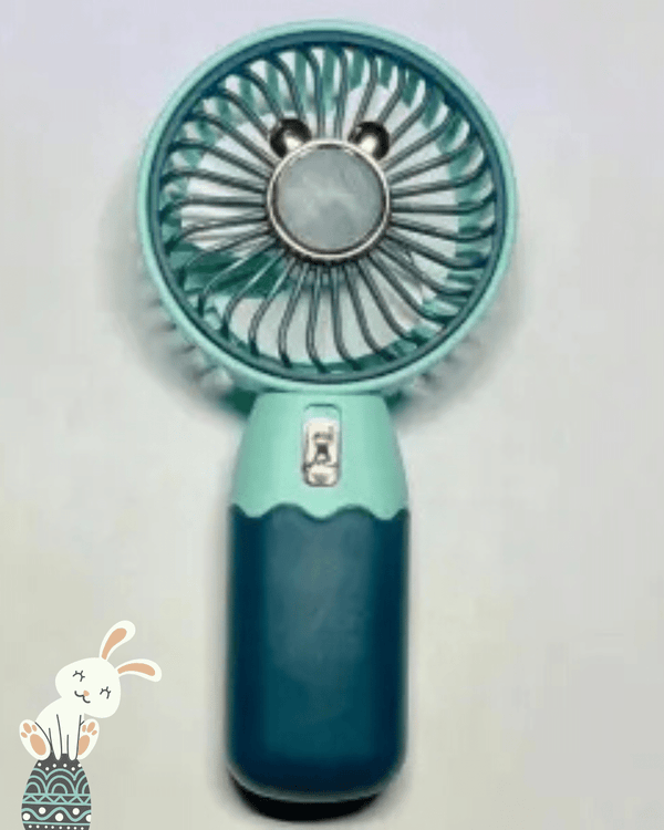 Rechargeable Handheld Fan image 1