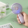 Compact Rechargeable Personal Mini Fan image 2