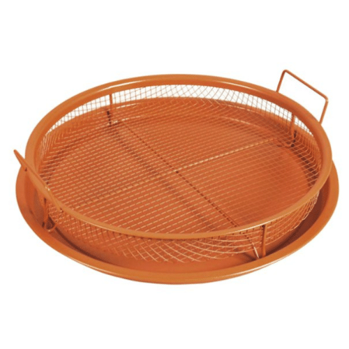 Mesh Basket Air Fryer Tray image 2