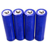 Perfect Dealz Pack of 10 Rechargeable 3.7V Lithium Batteries
