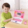 Kids Intelligent Learning Machine Laptop with Mouse image 0