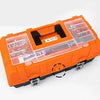 Perfect Dealz Three Layer Folding Hardware Tool Box 22CM