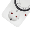 Perfect Dealz 24-Hour Smart Timing Socket